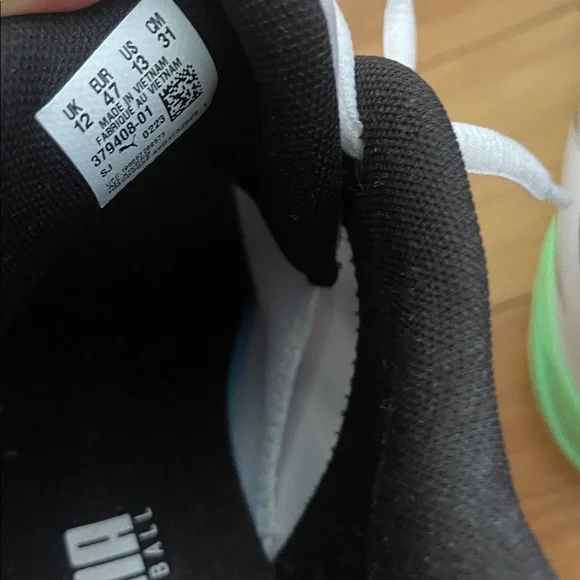 Puma MB 2 - Picture 4 of 13